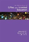 Belle Wallace, Belle (Tasc International) Wallace, Belle (Tasc International) Sisk Wallace, Belle Sisk Wallace, Author, John Senior... - Sage Handbook of Gifted and Talented Education
