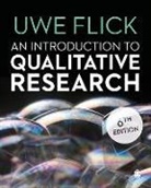 Uwe Flick - Introduction to Qualitative Research