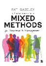 Author, Pat Bazeley, Pat (Western Sydney University Bazeley, Patricia Bazeley - Practical Introduction to Mixed Methods for Business and Management