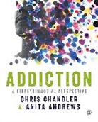 Anita Andrews, Chris Chandler, Chris (London Metropolitan University Uk Chandler, Chris Andrews Chandler, Chandler Chris - Addiction