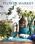 Michelle Mason - Flower Market