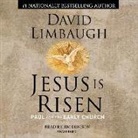 David Limbaugh, Jim Denison - Jesus Is Risen: Paul and the Early Church (Audio book)
