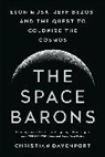 Christian Davenport - The Space Barons