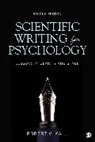 Robert V. Kail, Robert V. V. Kail, Kail Robert V., Inc. SAGE Publications - Scientific Writing for Psychology