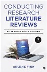 Arlene G Fink, Arlene G G Fink, Arlene G. Fink, Arlene G. (UCLA Fink - Conducting Research Literature Reviews