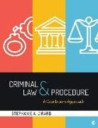 Stephanie A Jirard, Stephanie A. Jirard - Criminal Law and Procedure