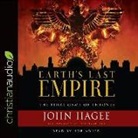 John Hagee - Earth's Last Empire: The Final Game of Thrones (Audio book)