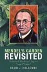 David J. Holcombe - Mendel'S Garden Revisited