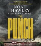 Noah Hawley, Edoardo Ballerini - The Punch (Livre audio)
