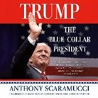 Anthony Scaramucci - Trump, the Blue-Collar President (Audio book)
