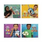 Barbara Alpert, Barbara Susan Alpert - Hands-On Science Fun