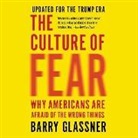 Barry Glassner, William Dufris - The Culture of Fear: Why Americans Are Afraid of the Wrong Things (Audio book)