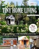 Chris Schapdick - Living Your Tiny House Dream