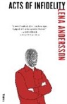 Lena Andersson, Lena/ Vogel Andersson - Acts of Infidelity