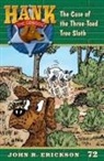 John R. Erickson, Gerald L. Holmes - The Case of the Three-Toed Sloth