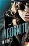Vk Powell - Incognito
