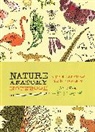 Julia Rothman, Rothman Julia - Nature Anatomy Notebook