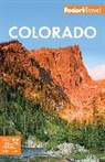 Fodor'S Travel Guides, Fodor's Travel Guides - Colorado