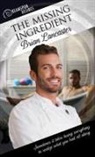 Brian Lancaster - The Missing Ingredient: Volume 63