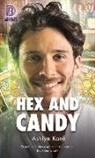 Ashlyn Kane - Hex and Candy: Volume 26