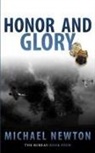 Michael Newton - Honor And Glory