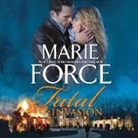 Marie Force, Eva Kaminsky - Fatal Invasion (Audio book)