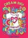 Jess Volinski - Notebook Doodles Fabulous Fashion Guided Journal