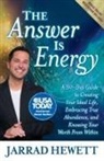 Jarrad Hewett - The Answer is Energy