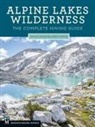 Jeremy Barnes, Nathan Barnes - Alpine Lakes Wilderness
