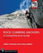 Topher Donahue, Craig Luebben - Rock Climbing Anchors