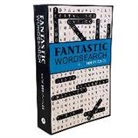Parragon Books - Fantastic Word Search: With 300 Puzzles