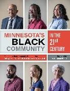 Minnesota Black Community Project (EDT), Minnesota Black Community Project - Minnesota's Black Community in the 21st Century