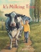 Phyllis Alsdurf, Phyllis/ Johnson Alsdurf, Lou Fancher, Steve Johnson - It's Milking Time