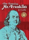 Ruth Ashby - The Amazing Mr. Franklin