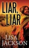 Lisa Jackson - Liar, Liar