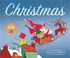 Allan Morey, Steph Hinton - Christmas