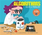 Blake Hoena, Sr Sanchez, Sr. Sanchez, Sanchez Sr. - Algorithms