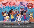 Emma Bernay, Emma Carlson Berne, Luke Flowers - Fourth of July