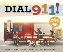 Charles Ghigna, Glenn Thomas - Dial 911!