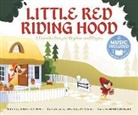 Jonathan Peale, Luke Seguin-Magee, Luke Séguin-Magee, Seguin-Magee Luke - Little Red Riding Hood