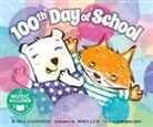 Emma Bernay, Emma Carlson Berne, Charlie Alder - 100th Day of School