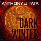 Anthony J. Tata - Dark Winter (Hörbuch)