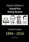 Patrick O'Brien - Patrick O'Brien's Grand Prix Rating System