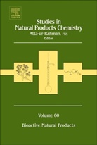 Atta-ur-Rahman, Atta-Ur-Rahman (COR), Atta-ur-Rahman - Studies in Natural Products Chemistry