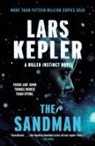 Lars Kepler - The Sandman