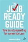 Anastasia de Waal - The Job-Ready Guide
