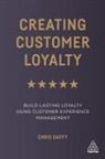 Chris Daffy, Daffy Chris - Creating Customer Loyalty