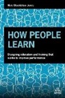 Nick Shackleton-Jones - How People Learn