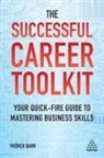 Patrick Barr - The Successful Career Toolkit
