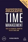 Patrick Forsyth - Successful Time Management